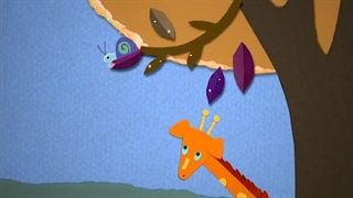 S01E19-The Raindrop Band