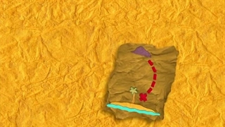 S01E22-The Real Treasure