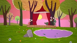 S01E23-The Pond Fairy