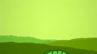 S01E24-The Hungry Lion