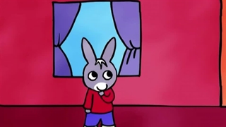 S01E01-Trotro Plays Hide and Seek