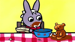 S01E12-Trotro Washes Teddy