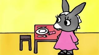 S01E13-Trotro and the Fish