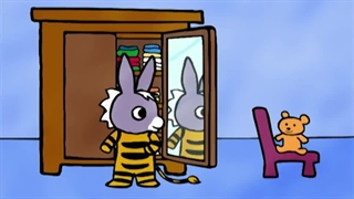 S01E20-Trotro Wears a Disguise