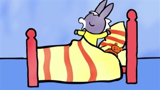 S01E22-Trotro Dresses Himself