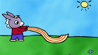 S01E25-Trotro and the Snack on the Grass