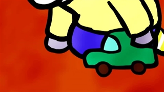 S01E29-Trotro and the Photo