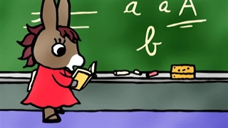 S01E32-Trotro the Artist