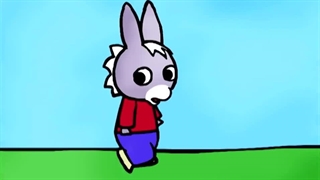 S01E33-Trotro Finds Teddy