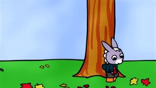 S01E37-Trotro and the Hedgehog