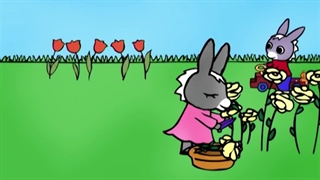 S02E03-Trotro and the Tortoise