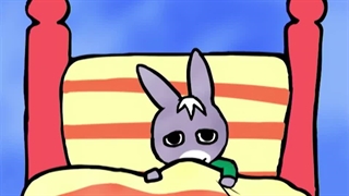 S02E05-Trotro is in a Bad Mood