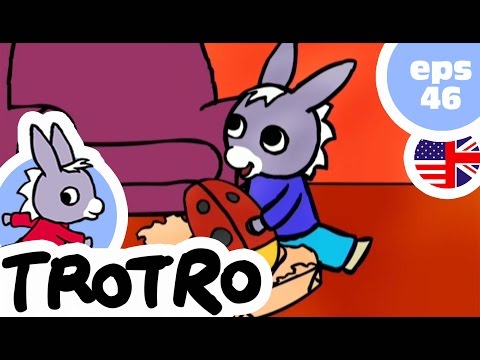 S02E07-Trotro and the Kite