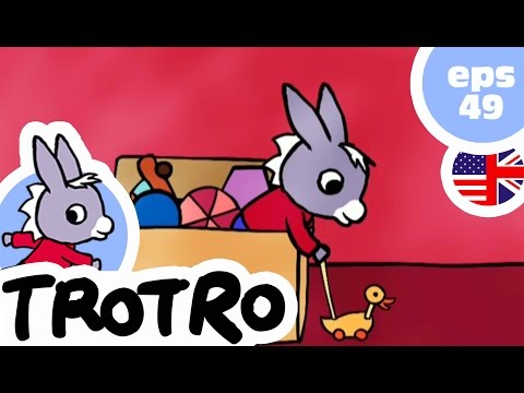 S02E10-Trotro and his Orchestra
