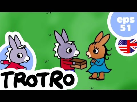 S02E12-Trotro and the Box of Tricks