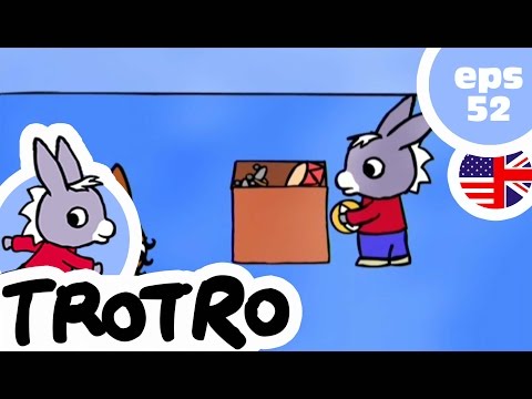 S02E13-When Trotro Grows Up