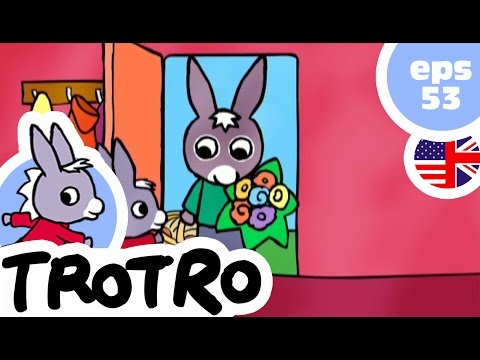 S02E14-Trotro and the Bouquet