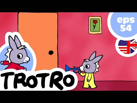 S02E15-Trotro Be Quiet