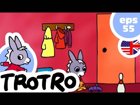 S02E16-Trotro is a Baby