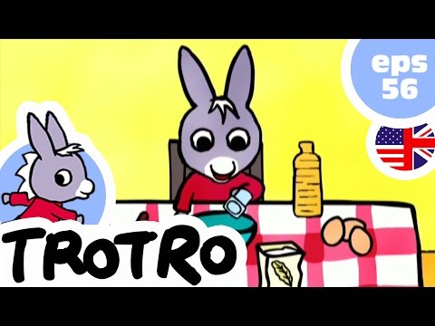 S02E17-Trotro Can Do Everything by Himself