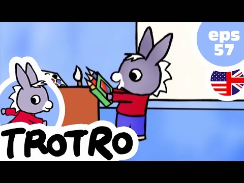 S02E18-Trotro Goes Painting