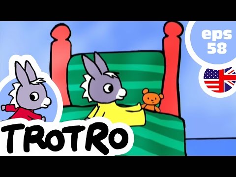 S02E19-Trotro Plays with his Feet