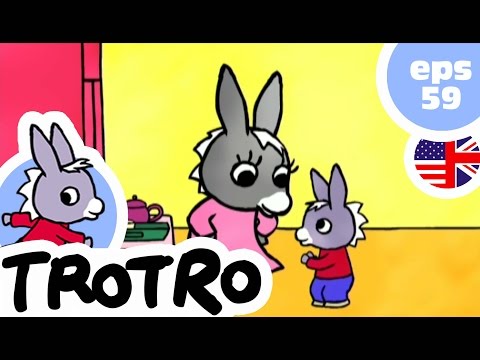 S02E20-Trotro Wants a Sweet