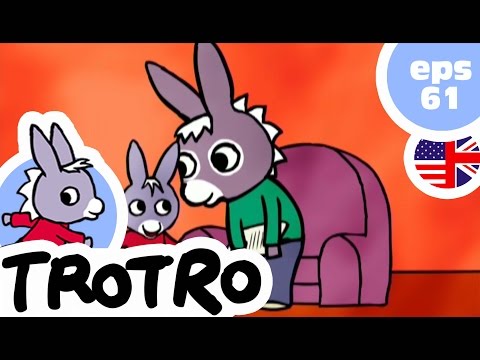 S02E22-Trotro and the Bird