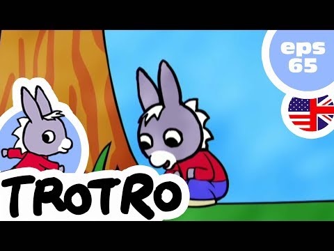 S02E26-Trotro and the Nest