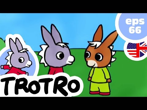S02E27-Trotro and the Race