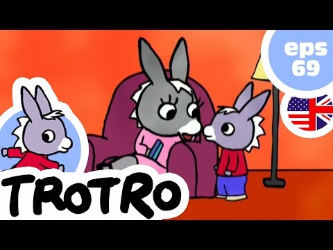 S02E30-Trotro is All Grown Up