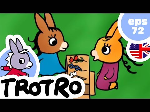 S02E33-Trotro and the Market