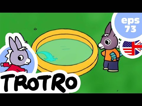 S02E34-Trotro and the Fishing Line