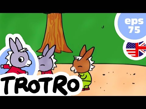 S02E36-Trotro the Copy Cat