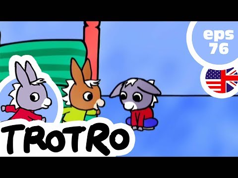 S02E37-Trotro's Zoo