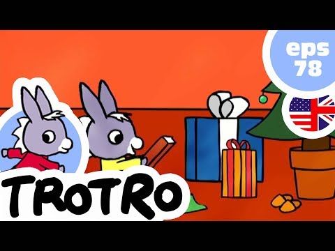 S02E39-Trotro and the Christmas Presents