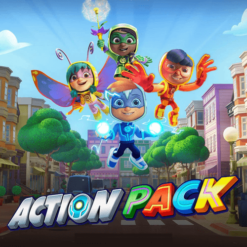 Action Pack