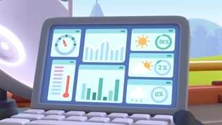 S01E31E32E33-Weather With a Chance of More Weather - A Chicken at the Dentist - Pandaball