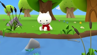 S01E07-The Timid Little Duck
