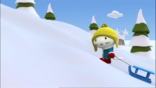 S02E05-Sleigh Ride