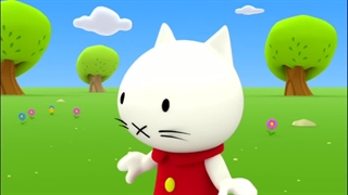 S02E08-Mister Rabbit's nephews