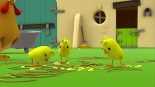 S02E09-The Cock Can't Crow