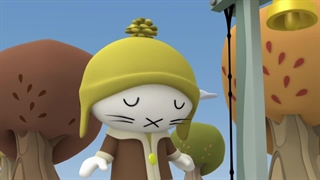 S03E03-The Stubborn Bird