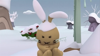 S03E04-Snow Rabbit