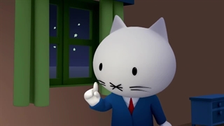 S03E09-A Gentleman in the Traffic