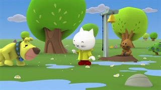S04E01-Save the Tortoise