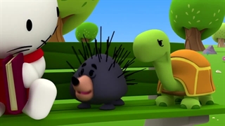 S04E04-The Frog Prince