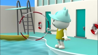 S04E08-Dolly the Dolphin