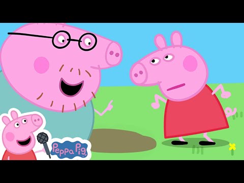 Johny Johny Yes Papa - Peppa, Peppa, Yes Daddy