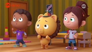 S03E03-Fix That Rainbow